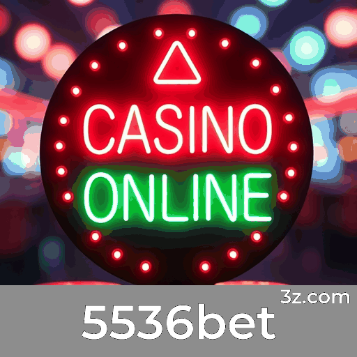 5536bet: Realismo e Profissionalismo ao Vivo