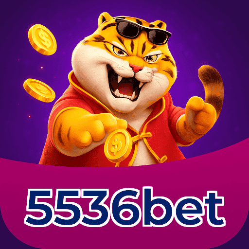 5536bet: Cassino Online Seguro e Divertido
