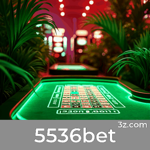 5536bet: Excelência e Precisão em Apostas Esportivas