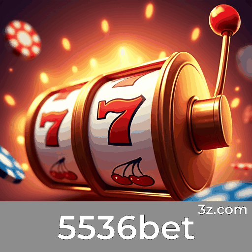 5536bet: Seu Cassino Online Seguro e Divertido