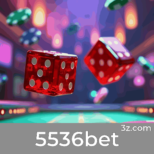 5536bet