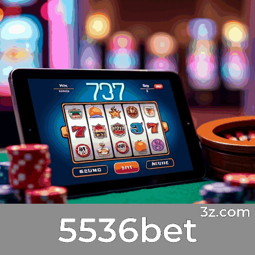 Maximize suas Estratégias com 5536bet: Abordagem Inteligente de Jogo