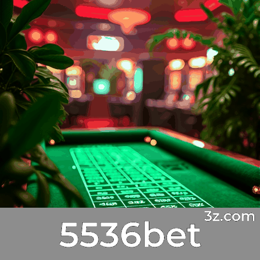 5536bet