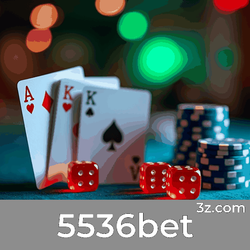 5536bet: Seu Cassino Online Seguro e Divertido