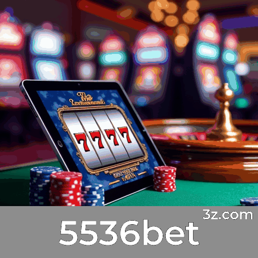 5536bet: Apostas Seguras e Serviços Profissionais