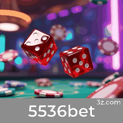 5536bet: Apostas Seguras e Serviços Profissionais