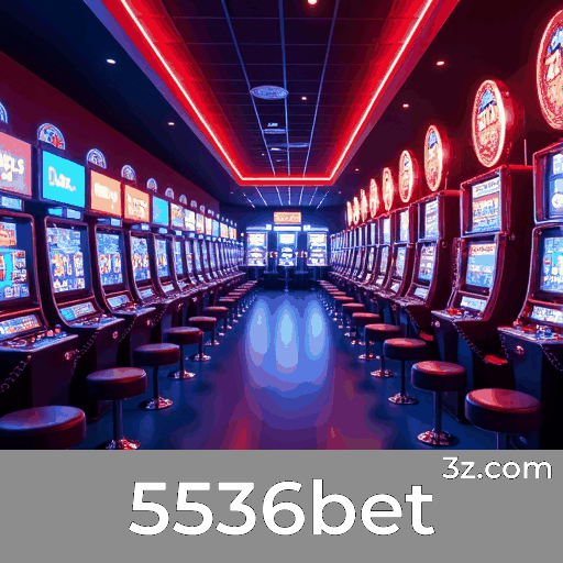 Exploração Imersiva de Jogos no 5536bet: Diversão Garantida