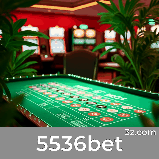 Promoções Reais e Confiáveis no 5536bet: Sem Surpresas