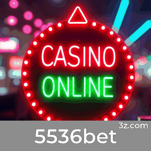 Promoções Reais e Confiáveis no 5536bet: Sem Surpresas