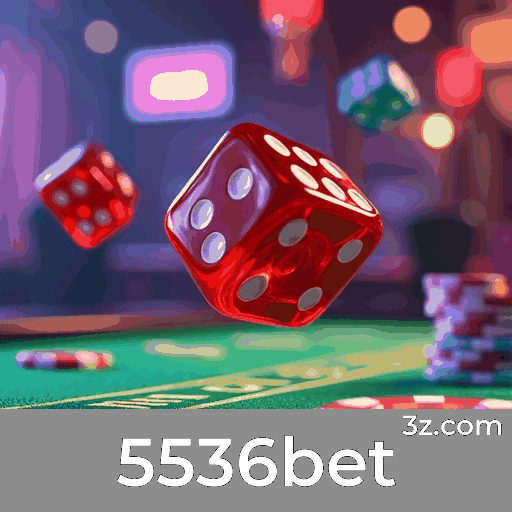 5536bet: Excelência e Precisão em Apostas Esportivas